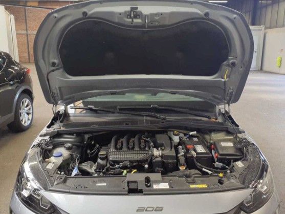 Peugeot 208 - Bild 7