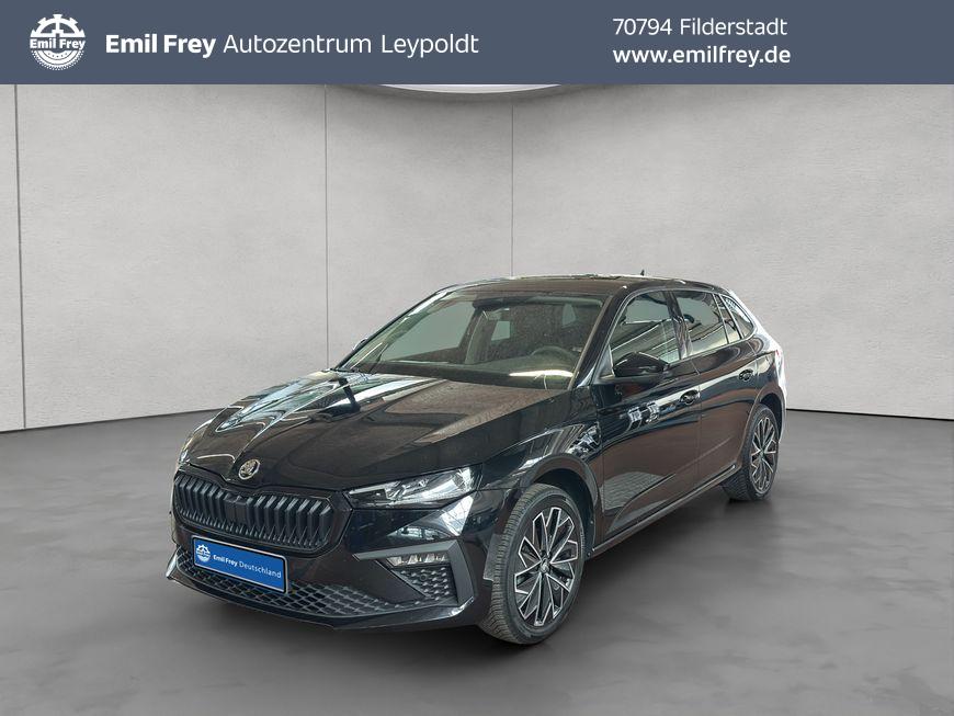 Skoda Scala1.0 TSI DSG Tour