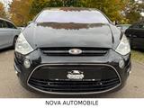 Ford S-MAX Titanium *2. Hand Automatik Diesel - gebrauchte Ford S-Max aus dem Jahr 2011