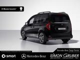 Mercedes-Benz T 180  Progressive LED Automatik NAVI Kamera SHZ - gebrauchte Mercedes-Benz T-Klasse aus dem Jahr 2024
