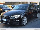 Audi AUDI A3 SPB 30 TDI S tronic Admired - Audi A3 mit Halbautomatikschaltung