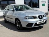 Seat Ibiza Amaro TÜV NEU - Seat aus 2008