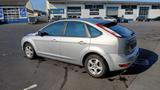 Ford Focus 1,4 Sondermodell Concept - Ford Focus: Concept