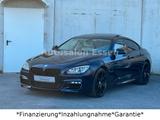 BMW 650 Gran Coupé M Paket*Individual*HUD*SoftClose* - BMW 650 Gebrauchtwagen