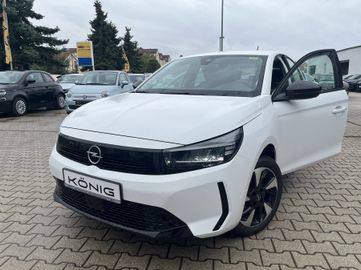 Opel Corsa F ELEKTRIK EDT. 50kWh *KLIMA*CARPLAY*PDC