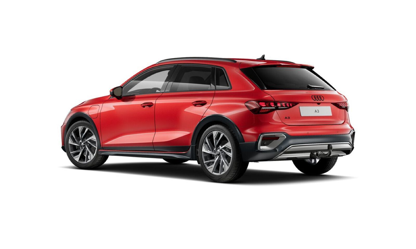 Audi A3 - Bild 3