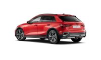 Audi A3 - Vorschau Bild 3
