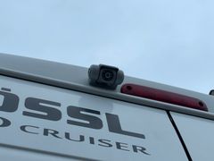 Pössl Roadcruiser |  Automatische Sat+TV | Markise*RFK