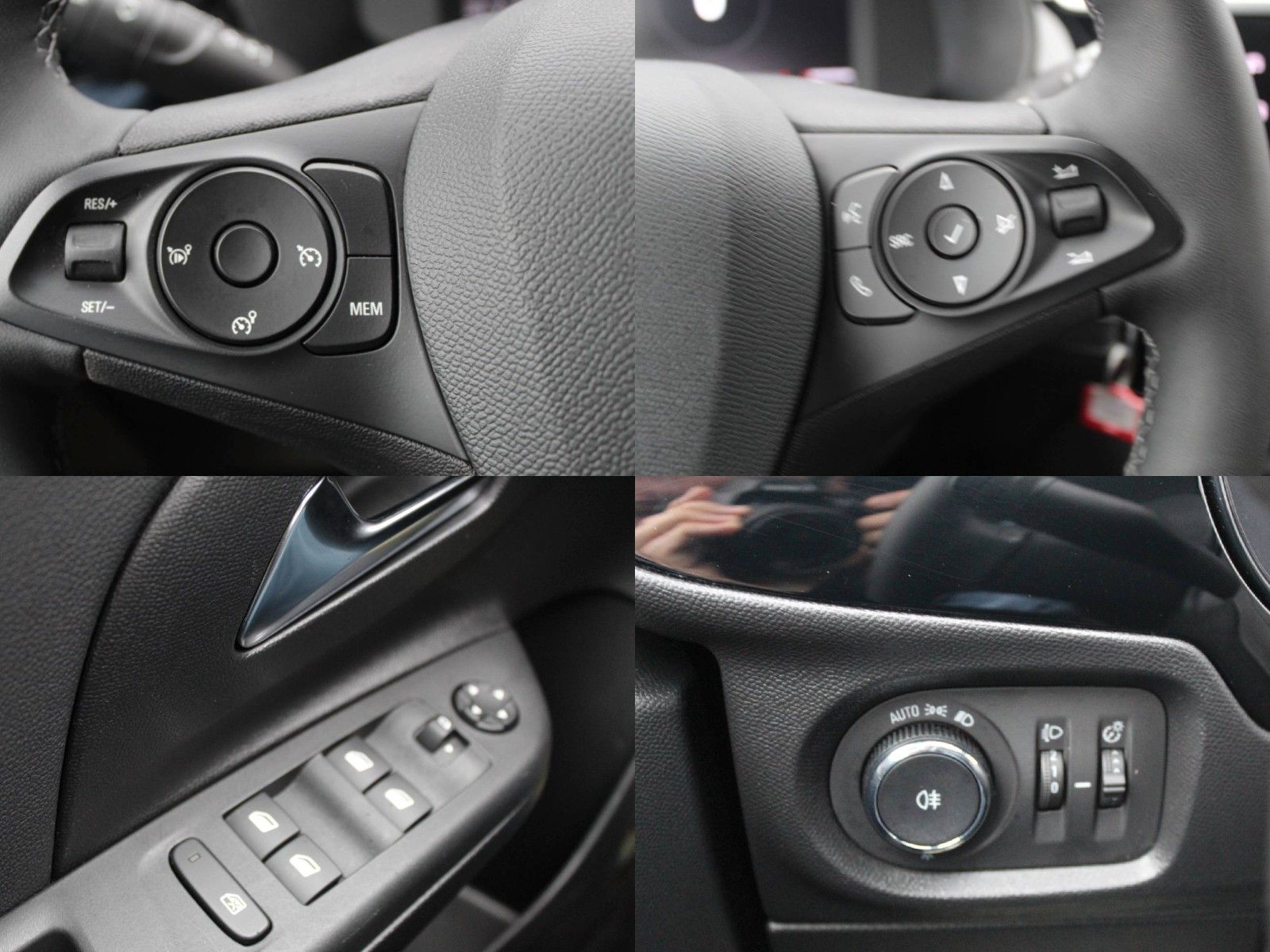 Fahrzeugabbildung Opel Corsa  Elegance  Alu*Multimedia*Metallic