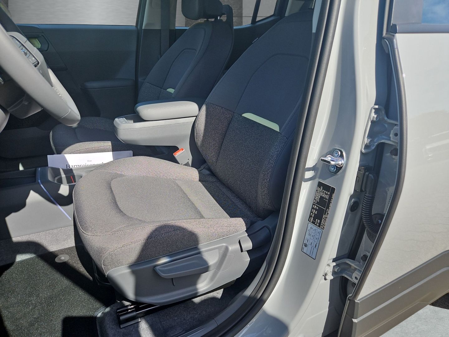 Kia EV2 - Bild 8