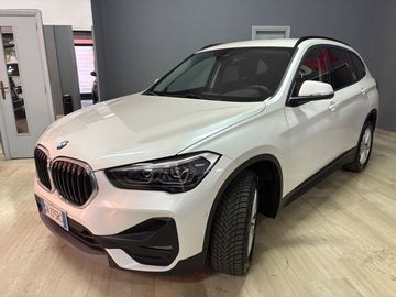 BMW X1 - 3