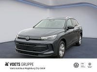 Volkswagen Tiguan - Vorschau Bild 1