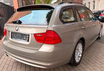 BMW 320 - 8