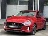 Hyundai i20 Edition 30 Mild-Hybrid Sitz&Lenkradheizung - gebrauchte Hyundai i20 aus dem Jahr 2021