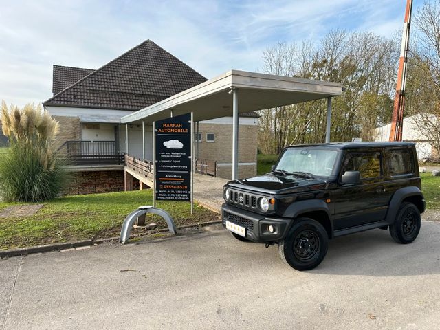 Suzuki Jimny 1.5 ALLGRIP Comfort