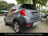 Opel Mokka Edition ecoFlex 4x4 / NAVI-LH-SH-KLIMA - Opel Mokka in Frankfurt (Main)