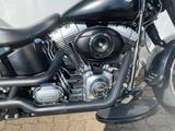 Harley-Davidson FLSTFB Fat Boy SPECIAL/103/Falcon/Keyless/Sozius - HARLEY-DAVIDSON FL