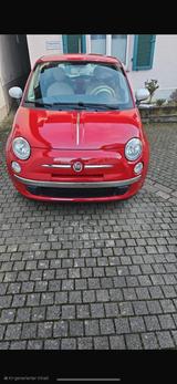 Fiat 500 1.2 8V Pop Pop - Fiat 500 aus 2012: Pop