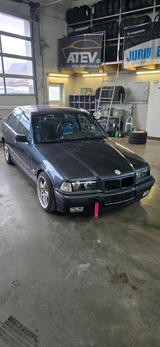 BMW BmW E36 328i Drift - Drift Cars