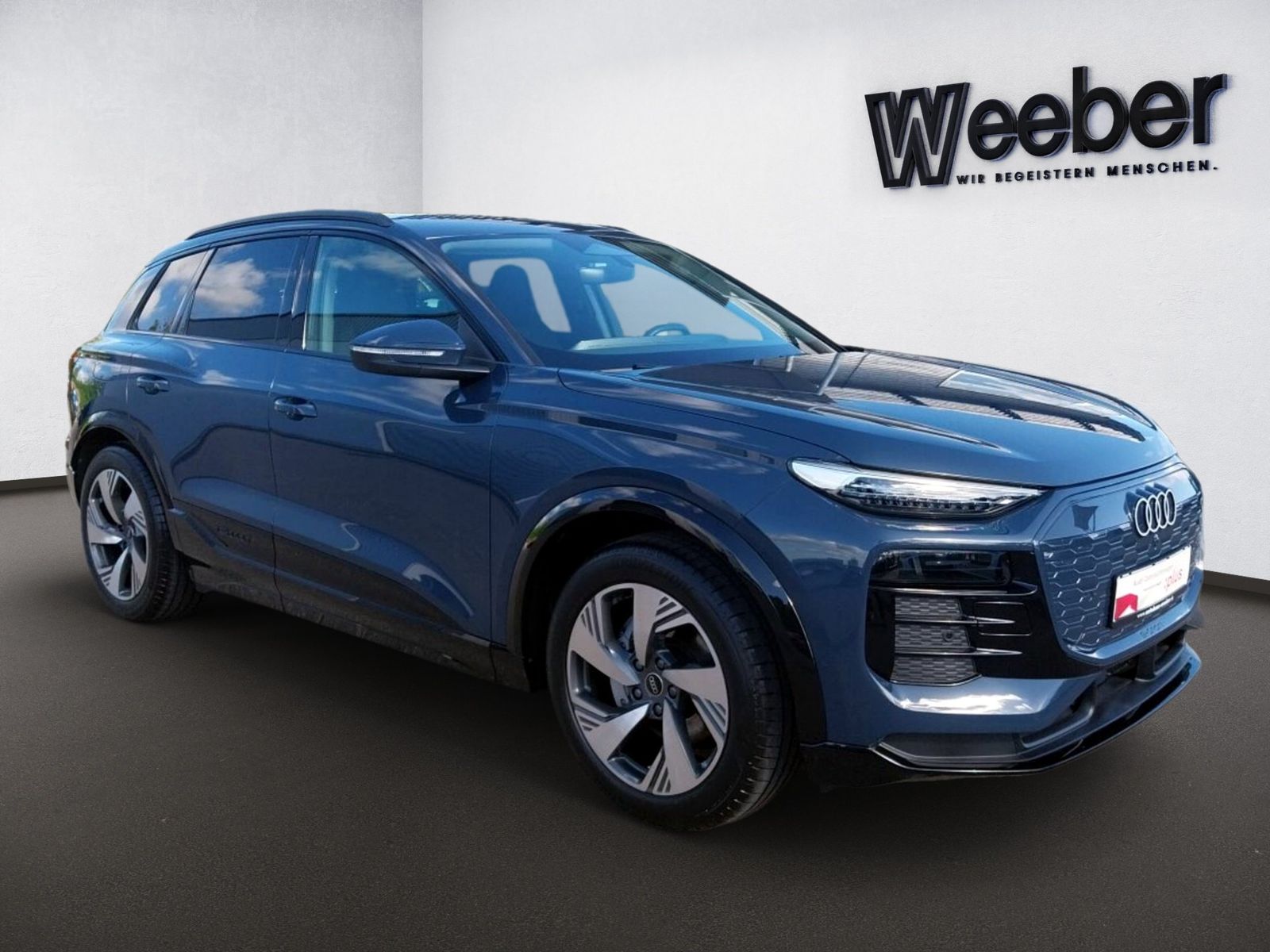 Audi Q6 e-tron - Bild 16