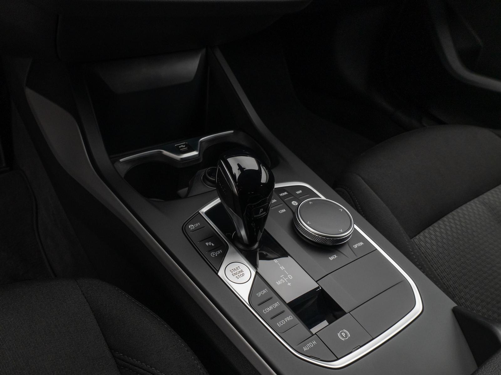 BMW 118 i DAB CockPitPro Geschwindigkeitsreg PDC LED, миниатюра 22