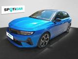 Opel Astra L Ultimate Paket Plug-in-Hybrid Bi-Color - Opel Astra mit Hybrid-Antrieb