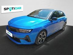 Fahrzeugabbildung Opel Astra L Ultimate Paket Plug-in-Hybrid Bi-Color