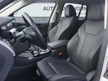BMW X3 - 7