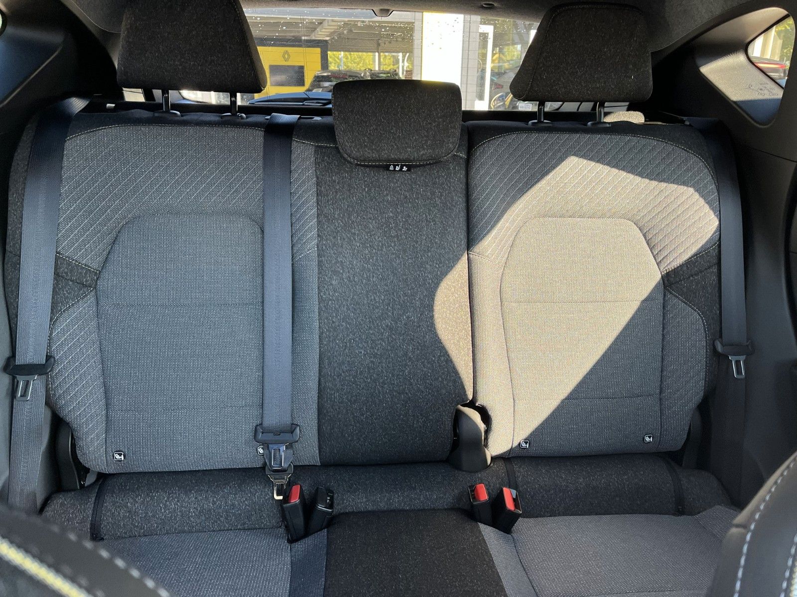 Fahrzeugabbildung Renault Captur II Techno