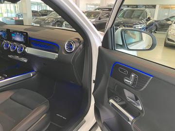 2025 Mercedes-BENZ EQB 缩略图 16