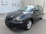 Seat Ibiza 1.4 Comfort Edition Klimaaut. SHZ Tempomat - Seat Ibiza aus 2007: 1.4
