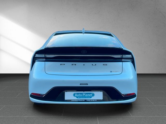 Toyota Prius 2.0 Plug-in Hybrid Executive *MATRIX*NAVI