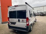 Pössl Road Star 600L Fiat Ducato/Kastenwagen - Pössl Standheizung Diesel
