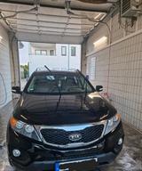 Kia sorento 2.2 Diesel Automatik - gebrauchte Kia Sorento aus dem Jahr 2012