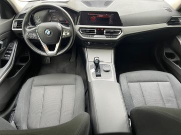 BMW 320 - 7