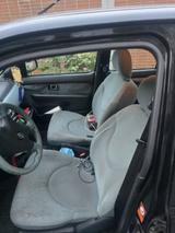 Nissan micra Tüv 06/27 - Nissan Micra