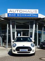 MINI One"Pepper",Bluetooth,Klimaaut.,Tempomat,Sitzhzg - MINI ONE in Lübeck