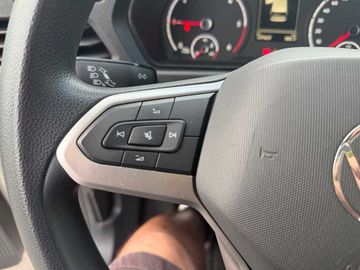 Volkswagen Caddy - 11