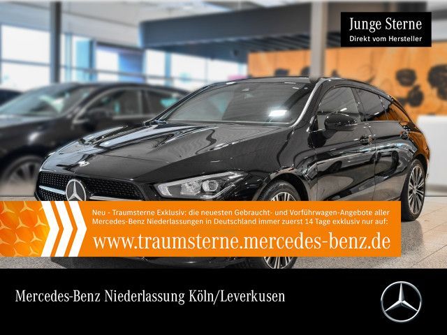 Mercedes-Benz CLA 200 d SB Pro Night/Navi Prem/Business/LED