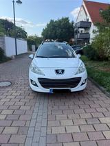 Peugeot 207 SW Premium 120 VTi Automatik Premium - Peugeot 207: Automatik, SW