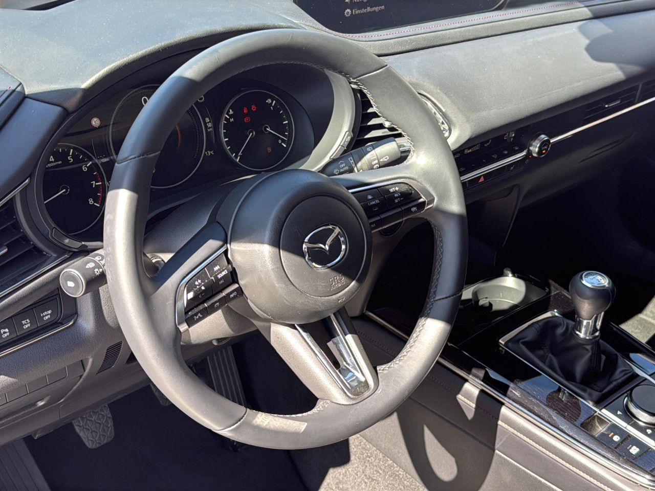 Mazda CX-30 - Bild 11