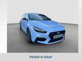 Hyundai i30 N 2,0l TSI * SHZ TEMP LED NAVI KAM SPORTFAHR - Hyundai i30 mit Benzin-Antrieb
