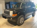 Jeep Commander 5.7 V8 Limited HEMI LPG S-Dach*AHK - Jeep Commander: Allradantrieb