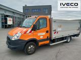 Iveco Daily 50C14G Euro5 Klima ZV - Iveco Daily 50c14