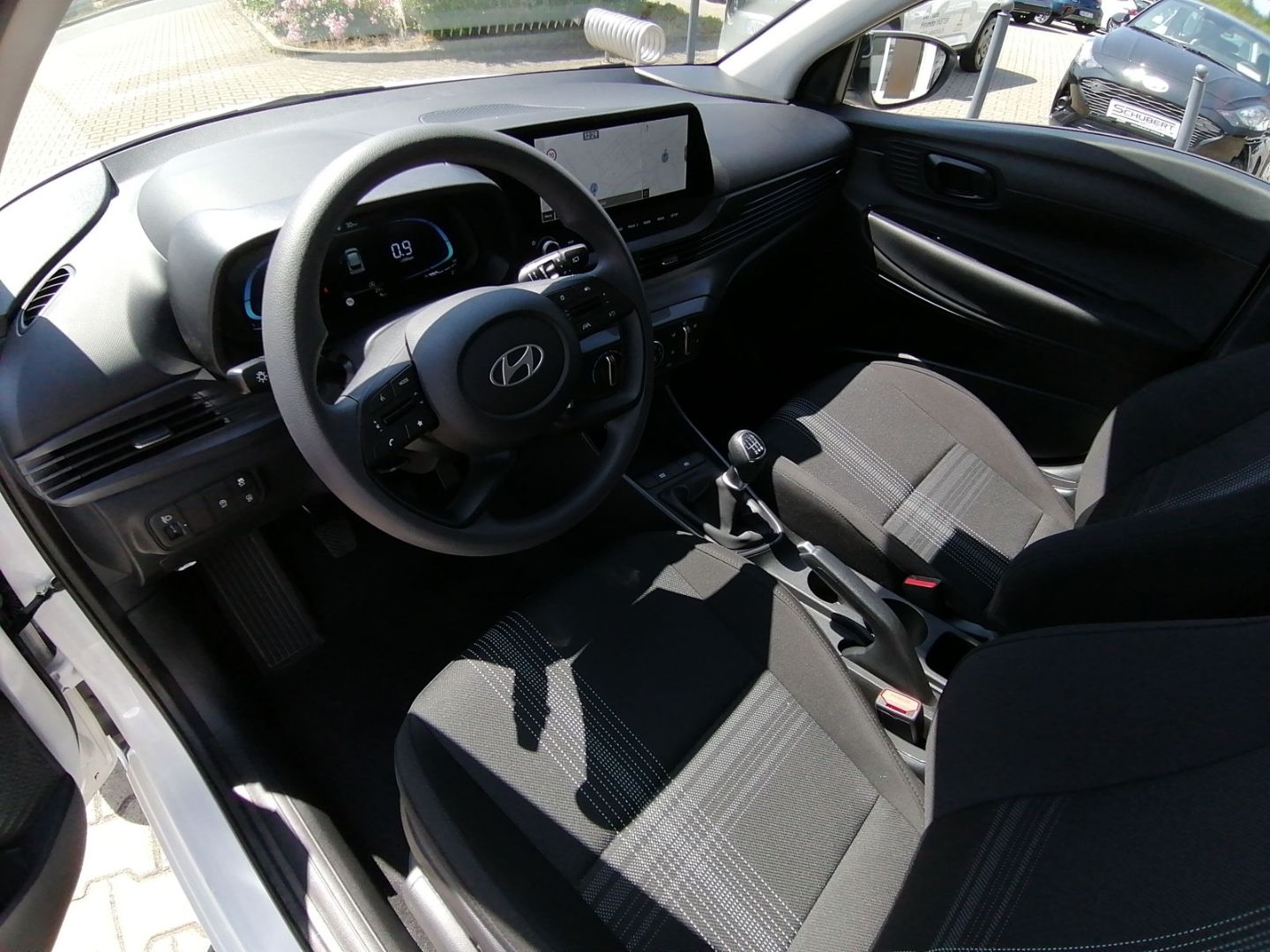 Hyundai i20 - Bild 6