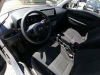 Hyundai i20 - Vorschau Bild 6