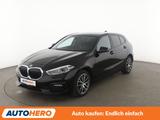 BMW 1er 116d Sport Line*TEMPO*LED*PDC*SHZ* - BMW 116: 116d 1er