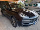 Porsche Cayenne S | Platinium Edition Garantie  - gebrauchte Porsche Cayenne aus dem Jahr 2023