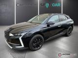 DS Automobiles DS 4, E-Tense Hybrid 225 (Plug-In), Cross Rivoli - DS Automobiles DS4 Cross-Rivoli