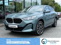 BMW X2 - Vorschau Bild 1